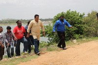 Adavi Kachina Vennela New Stills